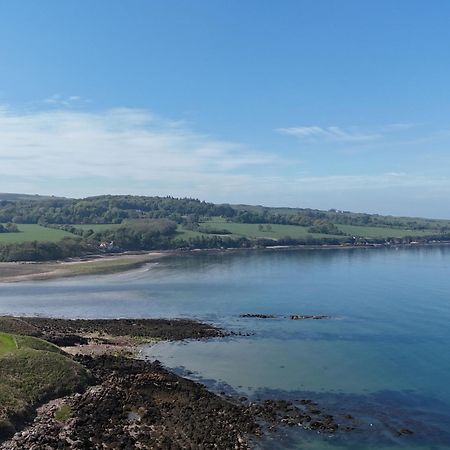 Penrhos-Lligwy Traeth Oraヴィラ エクステリア 写真