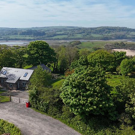 Penrhos-Lligwy Traeth Oraヴィラ エクステリア 写真