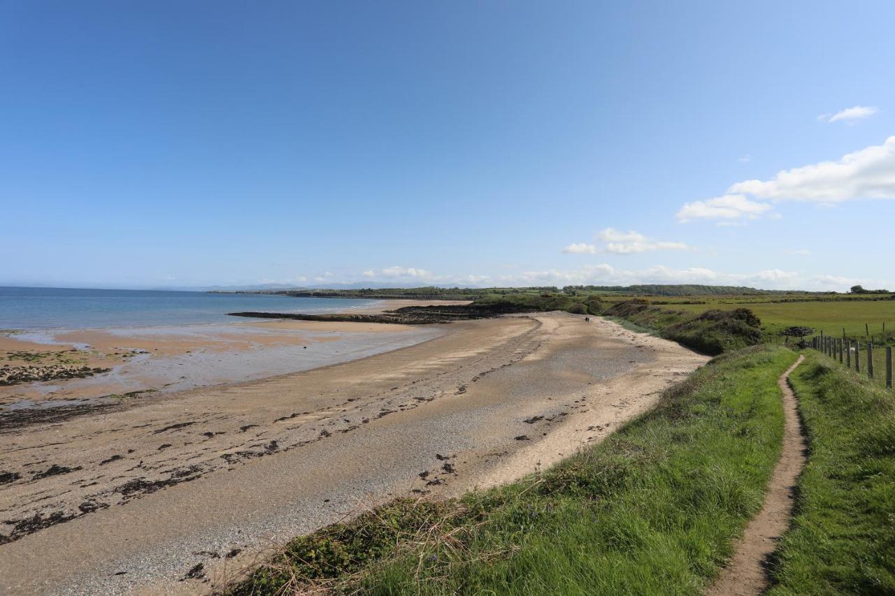 Penrhos-Lligwy Traeth Oraヴィラ エクステリア 写真