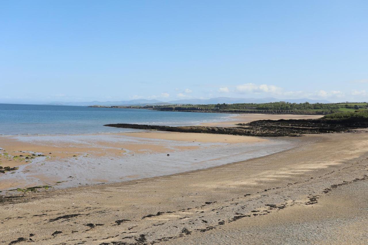 Penrhos-Lligwy Traeth Oraヴィラ エクステリア 写真