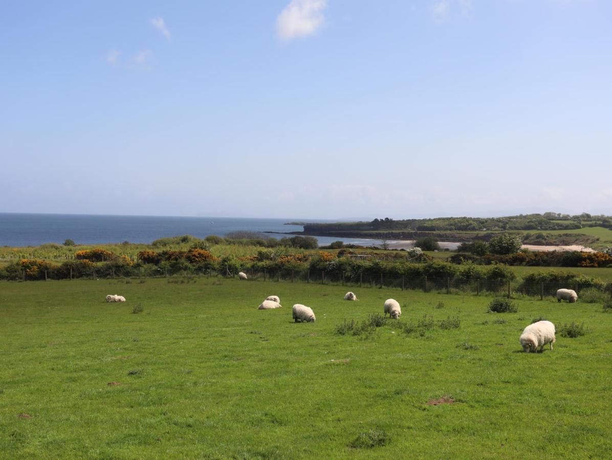 Penrhos-Lligwy Traeth Oraヴィラ エクステリア 写真