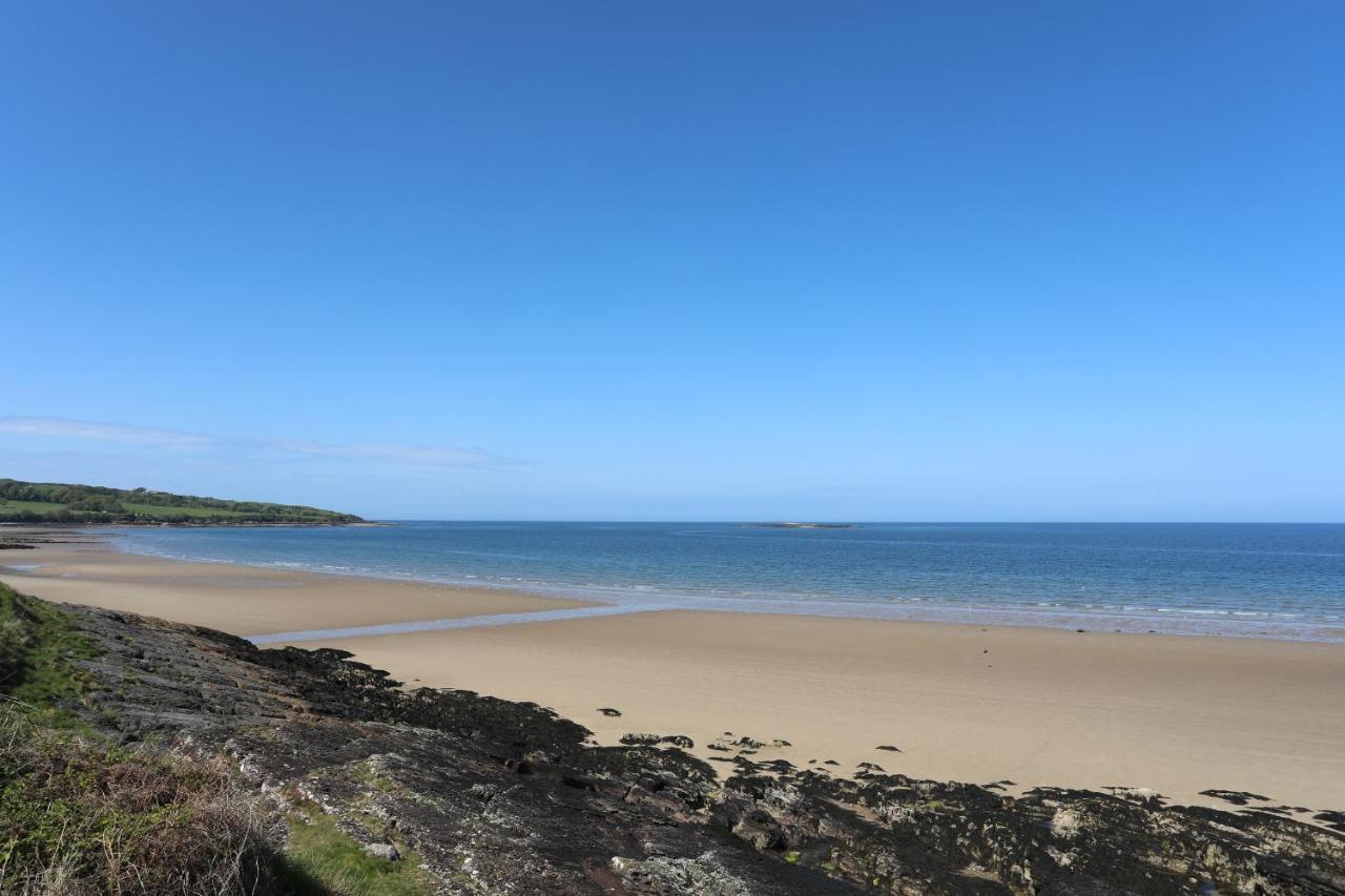 Penrhos-Lligwy Traeth Oraヴィラ エクステリア 写真