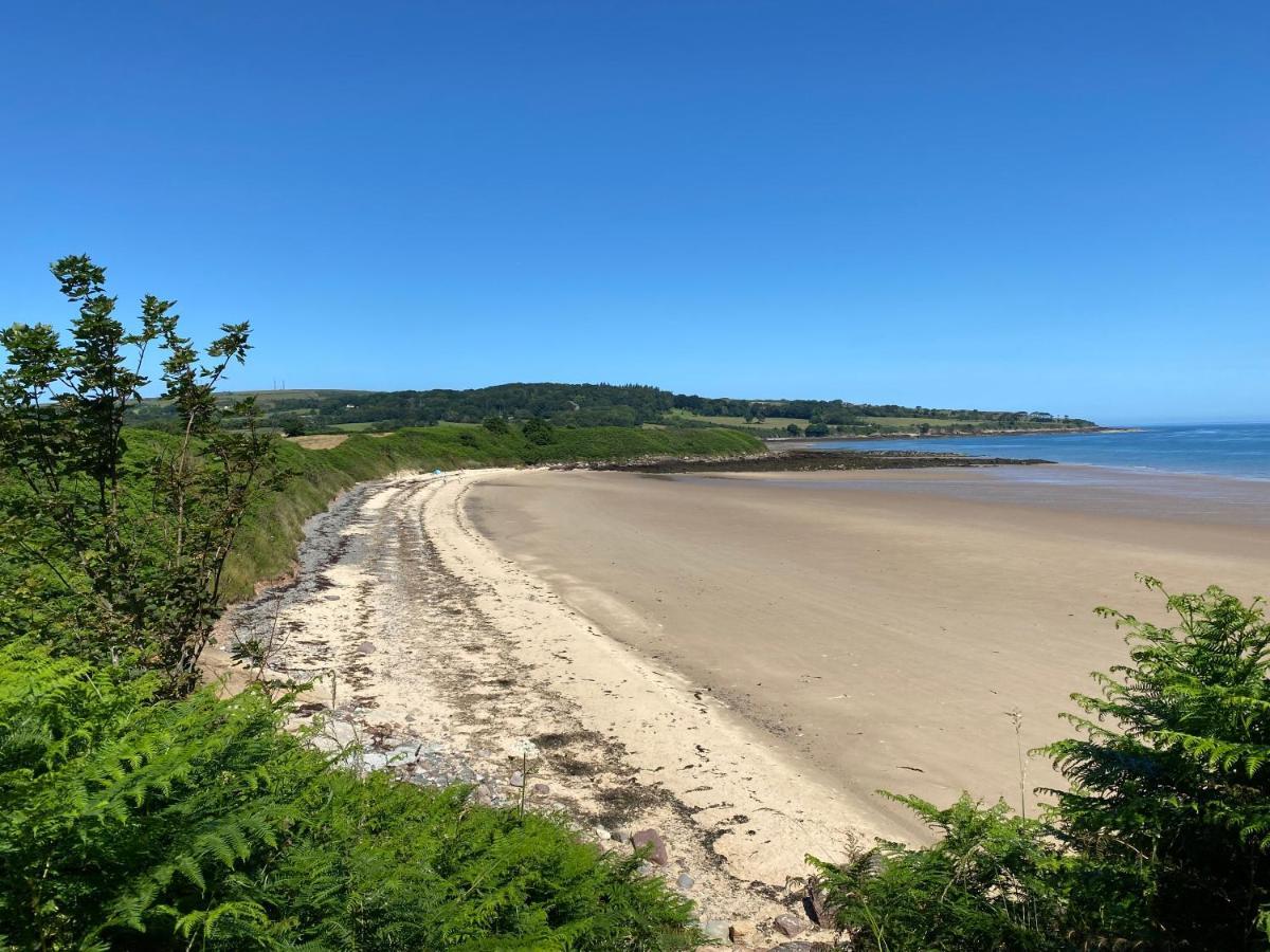 Penrhos-Lligwy Traeth Oraヴィラ エクステリア 写真