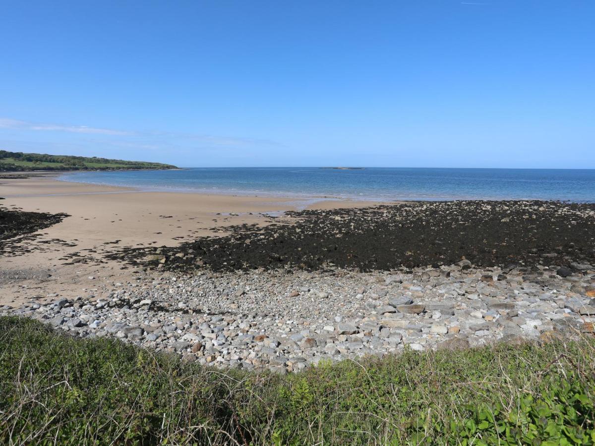 Penrhos-Lligwy Traeth Oraヴィラ エクステリア 写真